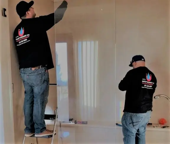 Professional plumbing installation for Tankless Water Heater Installation in Arbor Heights